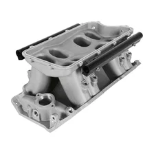 Hi-Ram EFI Intake Manifold Kit - Big Block Chevy image 3
