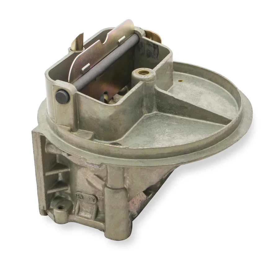 Replacement Main Body
