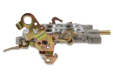THROTTLE BODY KIT image 2