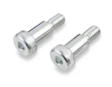 Replacement Hardware And Bracket Kit LS3 Natural image 3