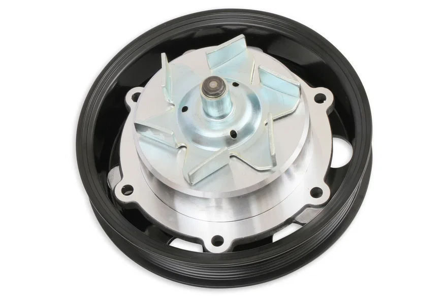Water Pump Assembly