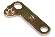 700R4 Kickdown Throttle Bracket image 4