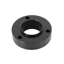 Spacer Kit, Small Block Ford Accessory Drive Crank Pulley - 3.00" Damper image 2
