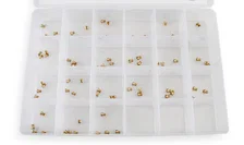 Air Bleed Assortment Kit image 5