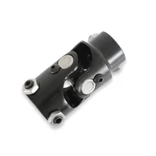 U-joint - Steel - Black Zinc image 3