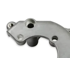 Mid LSA/LS Accessory Drive Bracket Kit - Power Steering - Natural image 9