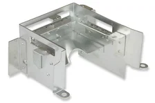 GM Gen V LT Swap Oil Pan - Drag Race - As Cast with Turbo Oil Return image 9