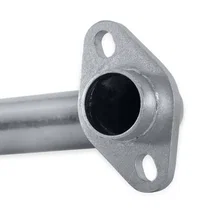 Cast Aluminum Rear Sump Oil Pan - Ford Coyote Swap image 14