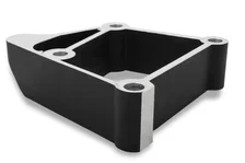 LS Accessory Drive Bracket - Installation Kit for Long Alignment image 3