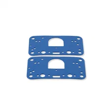 Metering Block Gasket image 4