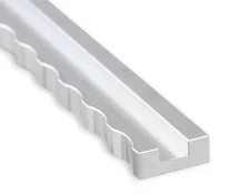 Extended Length Bracket for Longer Depth Installations image 2