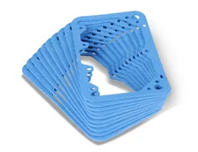 Fuel Bowl Gasket 10PK image 3
