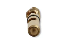 Inlet Needle Titanium image 2