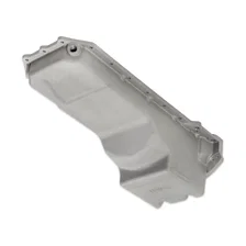 Gen III Hemi Swap Oil Pan - Rear-Sump - Natural - Non-VVT image 13