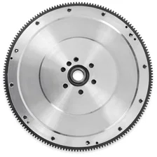 Complete Transmission Installation Kit - 6-Bolt LS Engine to TKX / TKO image 11