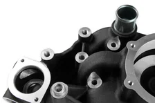 LS COOLING MANIFOLD BLACK-A/C Delete image 5