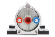 100 GPH Universal In-line Electric Fuel Pump image 6