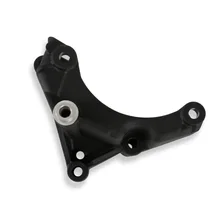 Alternator Bracket with Hardware - Black image 4