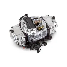 Ultra Double Pumper Carburetor image 1