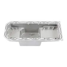 Gen III Hemi Swap Oil Pan - Mid-Sump - Hellcat - Natural image 3