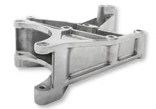 LS/LT High-Mount Accessory Drive Bracket image 5