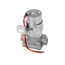 97 GPH RED® Electric Fuel Pump image 4