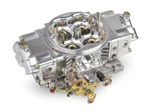 Aluminum Street HP Carburetor image 1