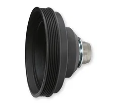 Mid-Mount Complete Accessory System image 19