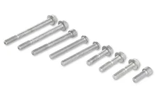 Hardware Kit LT4 Dry Add-on Power Steering System image 4
