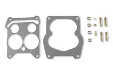 650 CFM Quadrajet™ Style Spreadbore Carburetor image 11