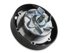 Mid-Mount Race Accessory System-Black Finish image 3