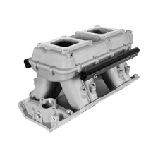 Hi-Ram EFI Intake Manifold Kit - Big Block Chevy image 1