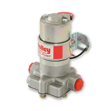 97 GPH RED® Electric Fuel Pump image 4
