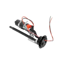 Fox Body Fuel System Kits for Ford Mustang image 6