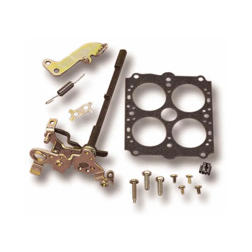 Carburetor Throttle Shaft Service Kits