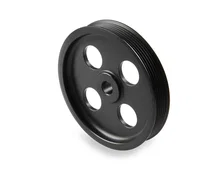 Pulley for Power Steering Pump image 4