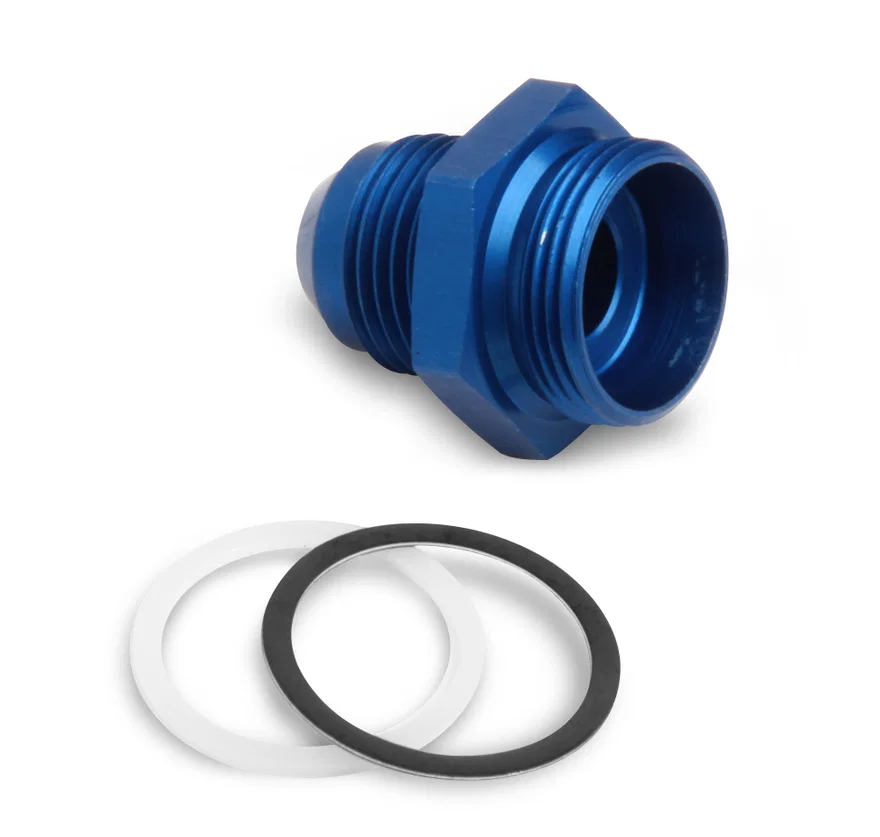 Fuel Inlet Fitting