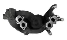 LS COOLING MANIFOLD BLACK-A/C Delete image 2