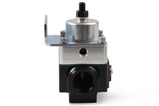 Double Adjustable Fuel Regulator image 3
