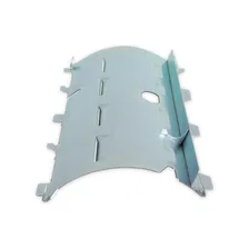 Gen III Hemi Swap Oil Pan - Rear-Sump - Natural - Non-VVT image 3