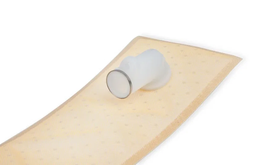 2.5" x 8" HydraMat®, Rectangle