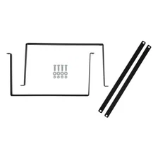 Fuel Cell Mounting Straps image 1