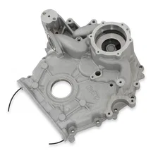 Timing Cover - Ford 7.3L Godzilla - Natural image 3