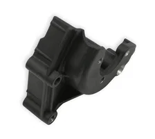 Mid LSA/LS Accessory Drive Bracket Kit - Power Steering - Black image 8