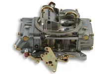 450 CFM Marine Carburetor image 2