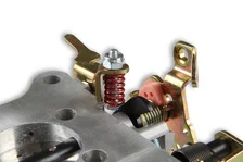 Throttle Body Kit, 0-80496-1 image 7