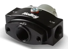 Billet Bypass Fuel Pressure Regulator Kit image 3
