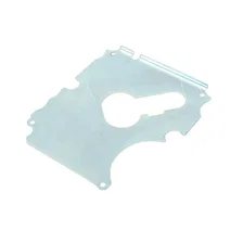 GM Gen V LT Swap Oil Pan - Oil Return Not Machined image 3