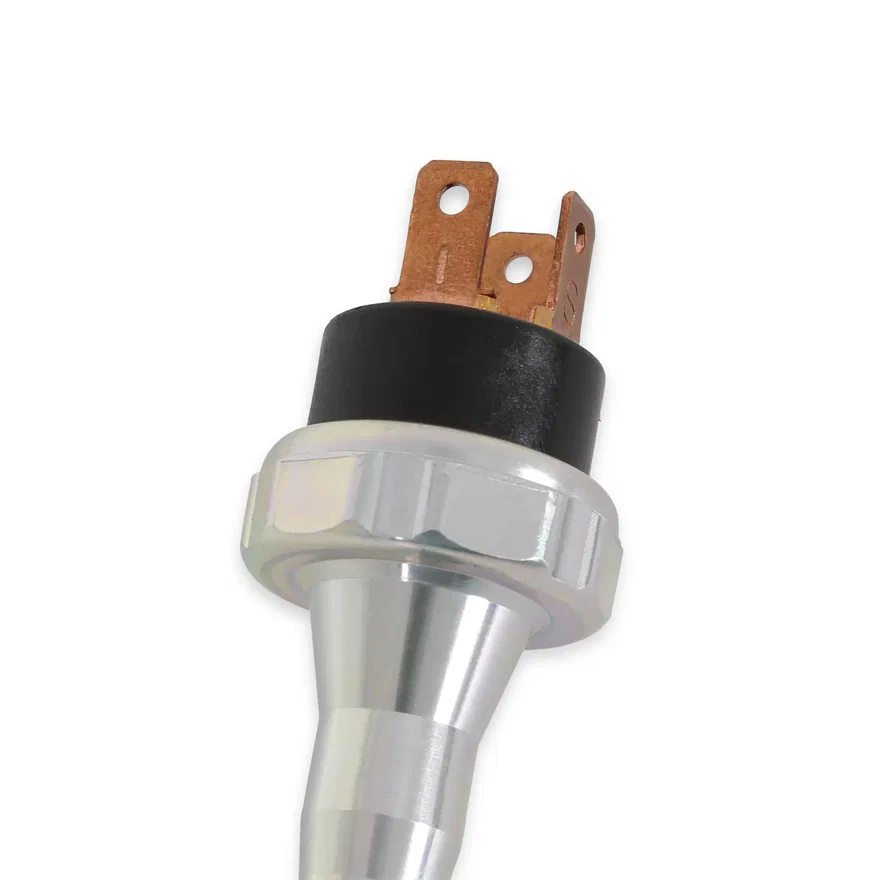 Fuel Pump Safety Pressure Switch