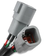 Fuel Cell Pump Module Assembly 12 Bolt Flange with VR Series Brushless Fuel Pump image 7